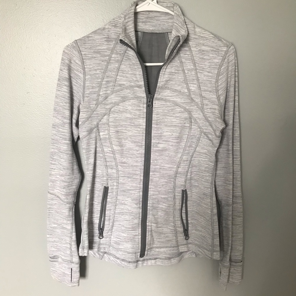 Lululemon Define Jacket
